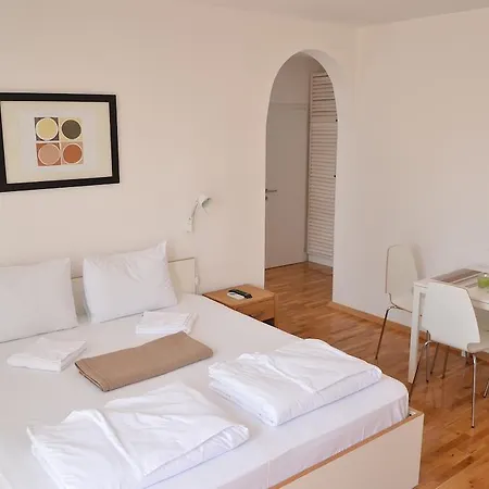 Appartement Katerina