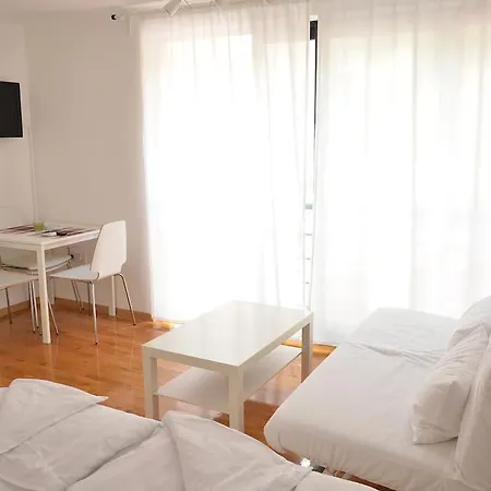 Appartement Katerina