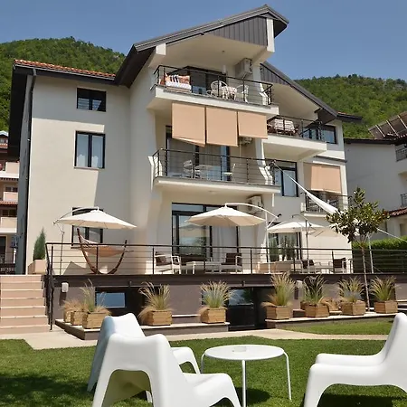 Katerina Appartement *