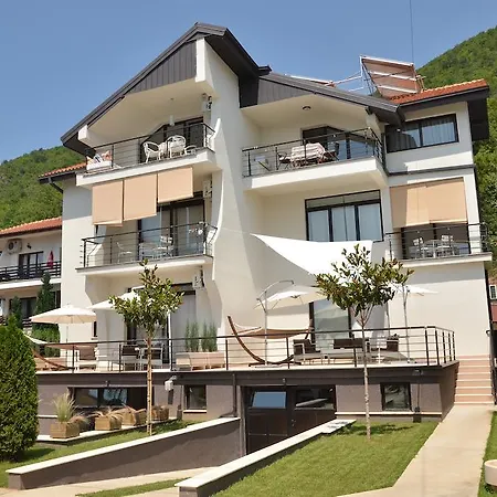 Appartement Katerina