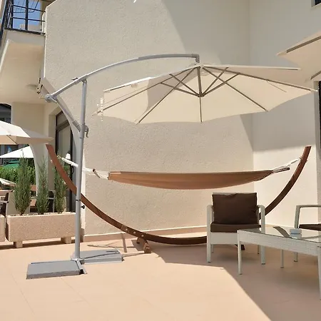 Katerina Appartement