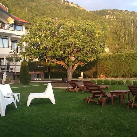 Katerina * Ohrid