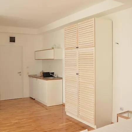 Katerina Appartement